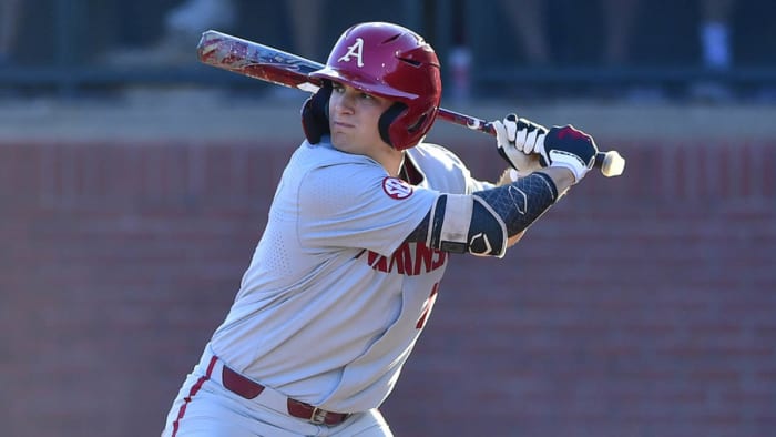 Brady Slavens-Auburn